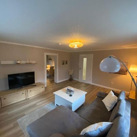 Ferienwohnung „Maya“ Langelsheim Exteriör bild