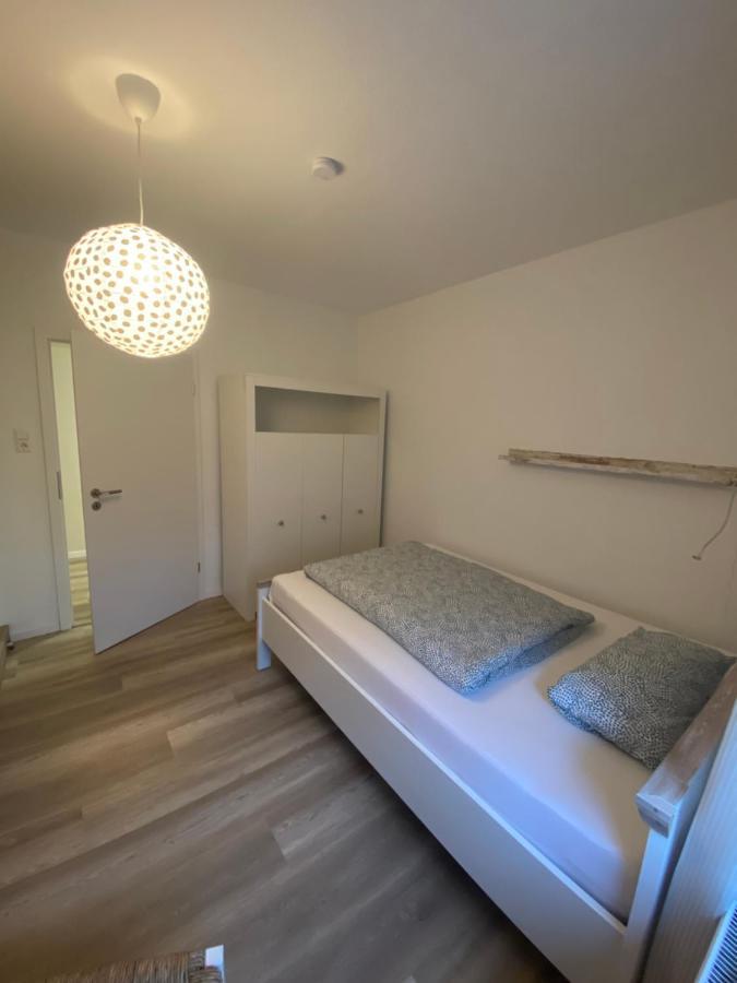 Ferienwohnung „Maya“ Langelsheim Exteriör bild