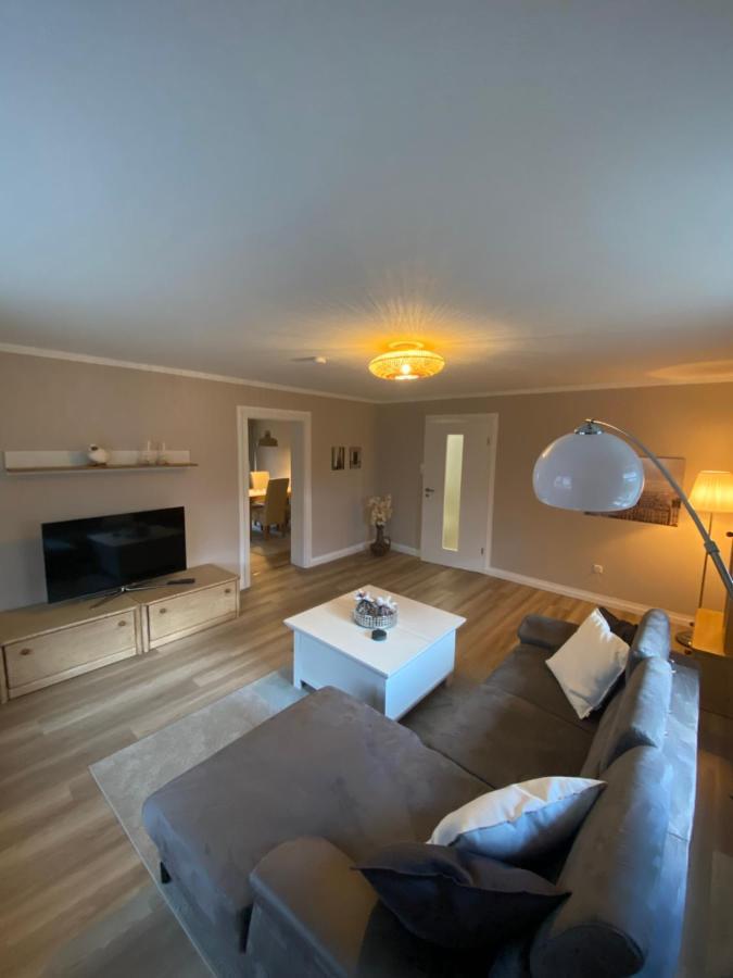 Ferienwohnung „Maya“ Langelsheim Exteriör bild