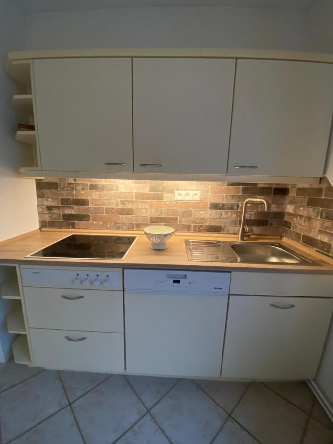 Ferienwohnung „Maya“ Langelsheim Exteriör bild
